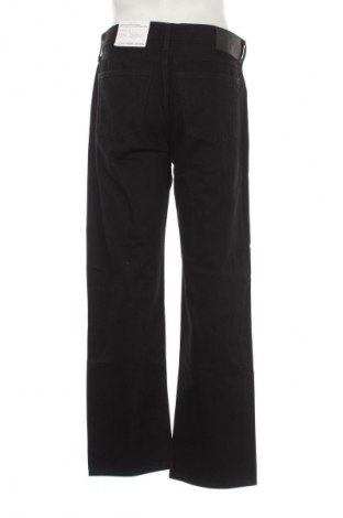 Męskie jeansy Calvin Klein Jeans, Rozmiar L, Kolor Czarny, Cena 462,99 zł
