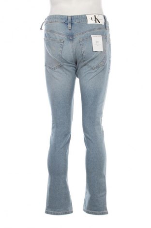 Ανδρικό τζίν Calvin Klein Jeans, Μέγεθος S, Χρώμα Μπλέ, Τιμή 74,99 €