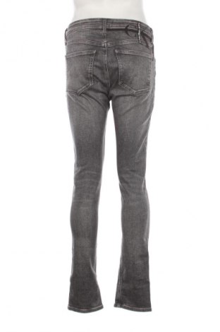 Blugi de bărbați Calvin Klein Jeans, Mărime M, Culoare Gri, Preț 311,99 Lei