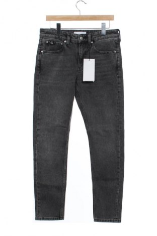 Pánske džínsy  Calvin Klein Jeans, Veľkosť S, Farba Sivá, Cena  64,95 €