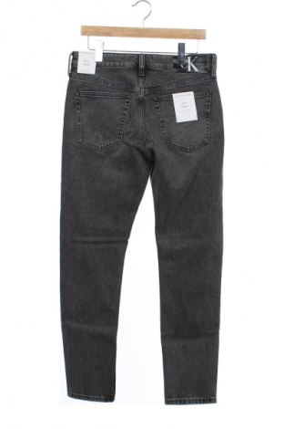 Pánske džínsy  Calvin Klein Jeans, Veľkosť S, Farba Sivá, Cena  64,95 €