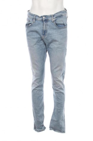 Pánské džíny  Calvin Klein Jeans, Velikost L, Barva Modrá, Cena  1 799,00 Kč