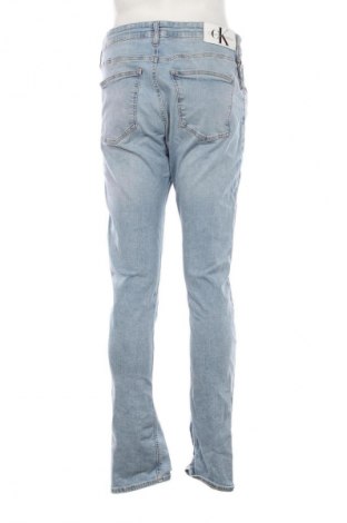 Pánské džíny  Calvin Klein Jeans, Velikost L, Barva Modrá, Cena  1 799,00 Kč