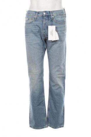Herren Jeans Calvin Klein Jeans, Größe S, Farbe Blau, Preis 26,99 €