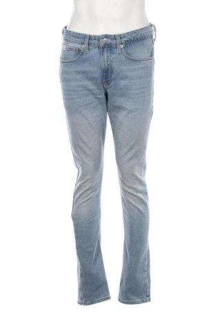 Pánske džínsy  Calvin Klein Jeans, Veľkosť M, Farba Modrá, Cena  52,95 €