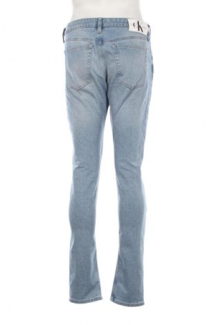 Pánske džínsy  Calvin Klein Jeans, Veľkosť M, Farba Modrá, Cena  52,95 €