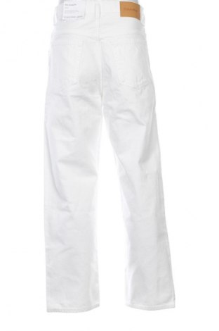 Мъжки дънки Calvin Klein Jeans, Размер S, Цвят Бял, Цена 30,16 €