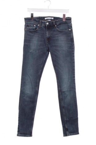 Ανδρικό τζίν Calvin Klein Jeans, Μέγεθος M, Χρώμα Μπλέ, Τιμή 41,94 €