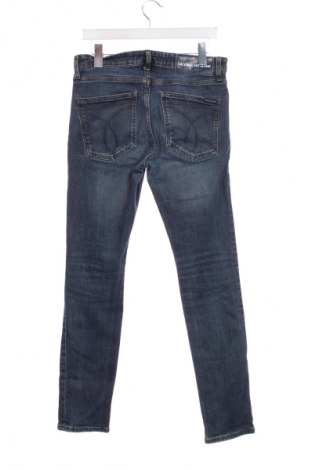 Ανδρικό τζίν Calvin Klein Jeans, Μέγεθος M, Χρώμα Μπλέ, Τιμή 41,94 €