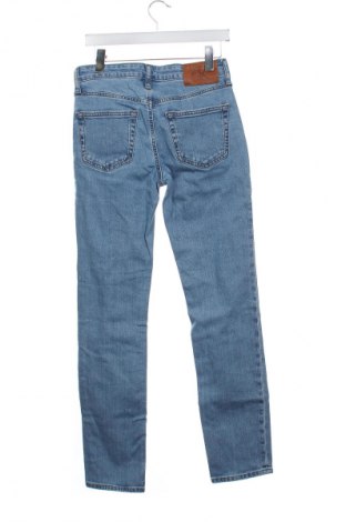 Blugi de bărbați Calvin Klein Jeans, Mărime XS, Culoare Albastru, Preț 408,99 Lei