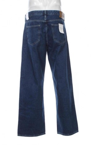 Pánske džínsy  Calvin Klein Jeans, Veľkosť L, Farba Modrá, Cena  75,95 €
