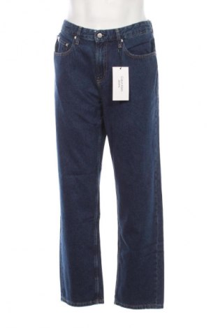 Pánske džínsy  Calvin Klein Jeans, Veľkosť L, Farba Modrá, Cena  97,95 €