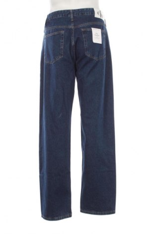 Pánske džínsy  Calvin Klein Jeans, Veľkosť L, Farba Modrá, Cena  97,95 €