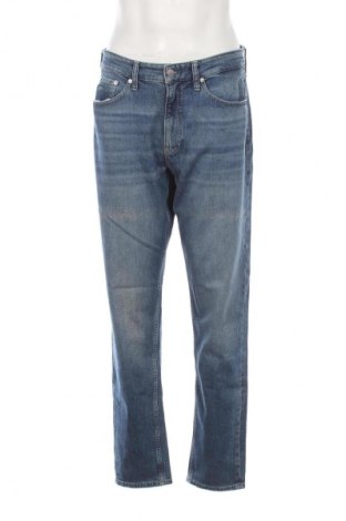 Pánske džínsy  Calvin Klein Jeans, Veľkosť M, Farba Modrá, Cena  97,95 €