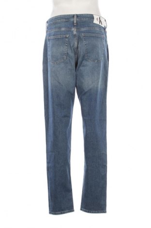 Pánske džínsy  Calvin Klein Jeans, Veľkosť M, Farba Modrá, Cena  97,95 €