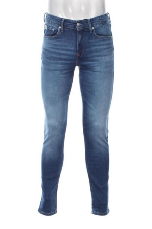 Pánske džínsy  Calvin Klein Jeans, Veľkosť M, Farba Modrá, Cena  97,95 €