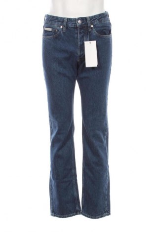 Herren Jeans Calvin Klein Jeans, Größe S, Farbe Blau, Preis 63,99 €