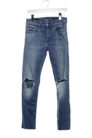 Herren Jeans Calvin Klein Jeans, Größe S, Farbe Blau, Preis € 41,98