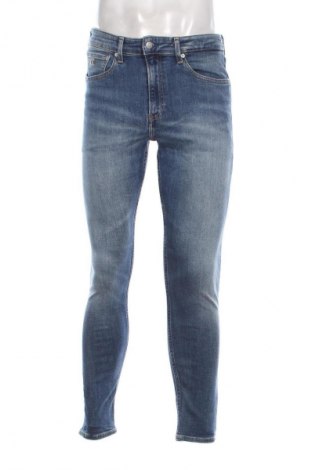 Férfi farmernadrág Calvin Klein Jeans, Méret M, Szín Kék, Ár 22 109 Ft