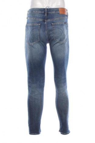 Férfi farmernadrág Calvin Klein Jeans, Méret M, Szín Kék, Ár 22 109 Ft