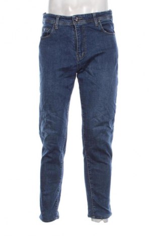 Férfi farmernadrág Calvin Klein Jeans, Méret L, Szín Kék, Ár 22 109 Ft