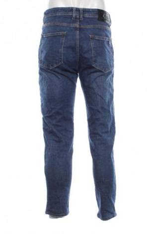 Férfi farmernadrág Calvin Klein Jeans, Méret L, Szín Kék, Ár 22 109 Ft