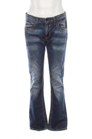 Herren Jeans Camp David, Größe M, Farbe Blau, Preis € 52,99