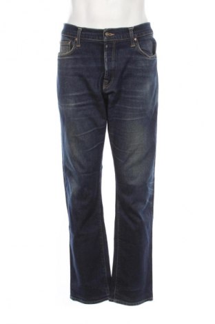 Férfi farmernadrág Carhartt, Méret XL, Szín Kék, Ár 13 604 Ft