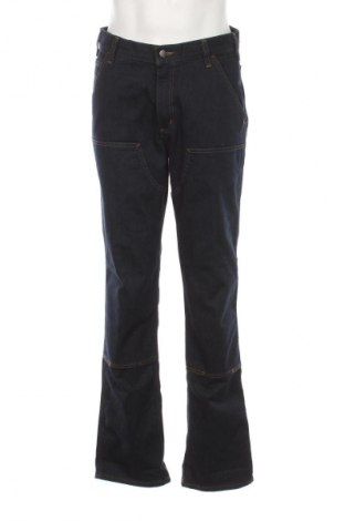 Herren Jeans Carhartt, Größe M, Farbe Blau, Preis € 55,80