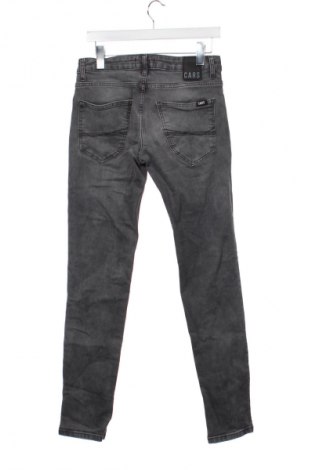 Pánske džínsy  Cars Jeans, Veľkosť S, Farba Sivá, Cena  22,95 €
