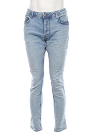 Herren Jeans Chasin', Größe L, Farbe Blau, Preis € 52,99
