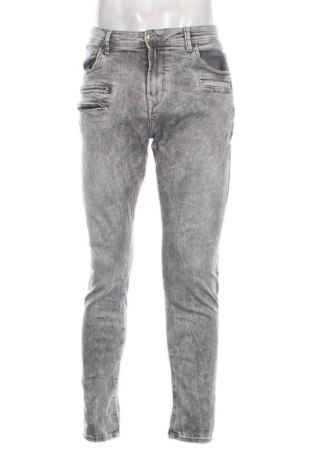 Herren Jeans Chasin', Größe L, Farbe Grau, Preis € 52,99