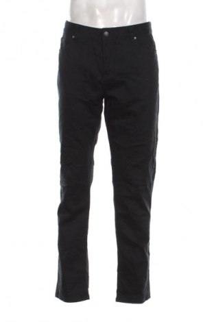 Herren Jeans Connor, Größe L, Farbe Schwarz, Preis € 43,99