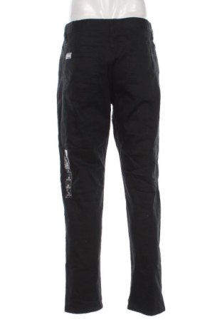 Herren Jeans Connor, Größe L, Farbe Schwarz, Preis € 43,99