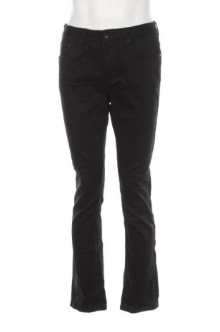 Herren Jeans Connor, Größe M, Farbe Schwarz, Preis € 11,99