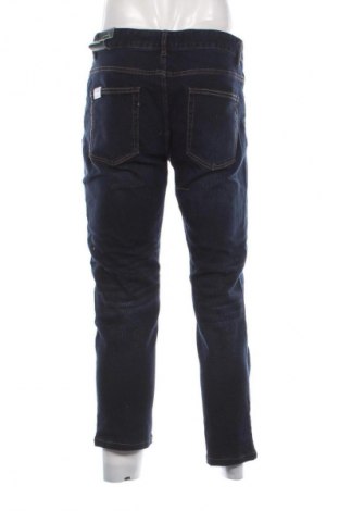 Ανδρικό τζίν Connor, Μέγεθος L, Χρώμα Μπλέ, Τιμή 16,99 €