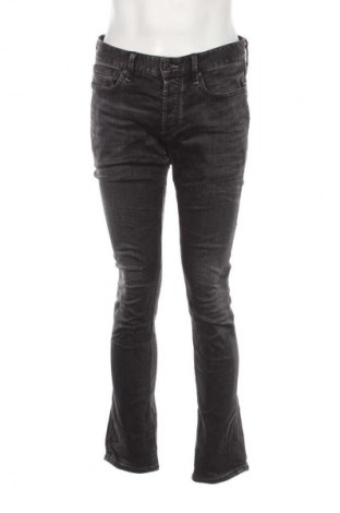 Herren Jeans Denham, Größe S, Farbe Schwarz, Preis € 52,99