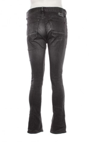 Herren Jeans Denham, Größe S, Farbe Schwarz, Preis € 52,99