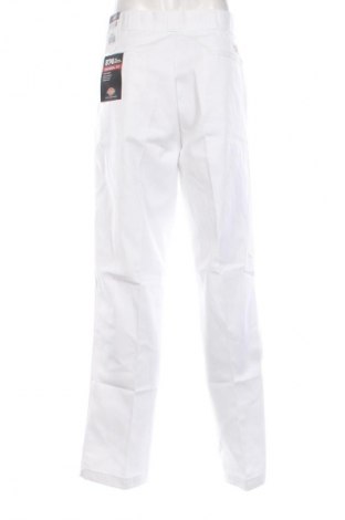 Herren Jeans Dickies, Größe L, Farbe Weiß, Preis € 75,99