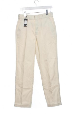 Herren Jeans Dickies, Größe XS, Farbe Beige, Preis € 75,99