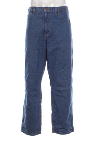 Herren Jeans Dickies, Größe L, Farbe Blau, Preis € 33,99