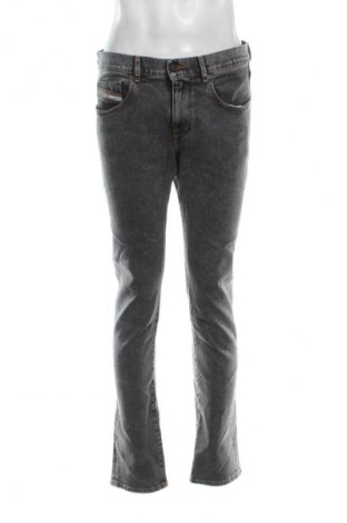 Herren Jeans Diesel, Größe M, Farbe Grau, Preis € 75,99