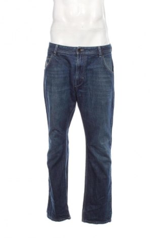 Herren Jeans Diesel, Größe L, Farbe Blau, Preis € 75,99