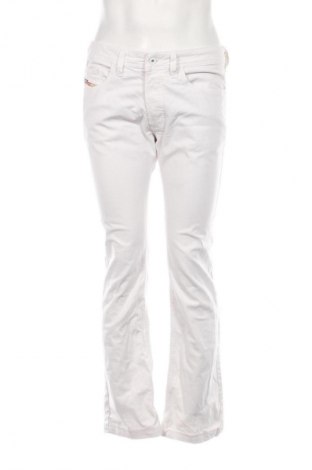 Herren Jeans Diesel, Größe M, Farbe Weiß, Preis € 72,83