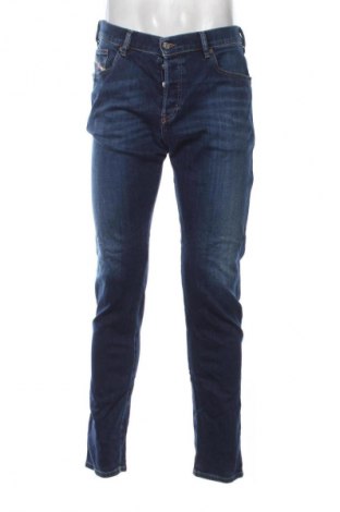Herren Jeans Diesel, Größe L, Farbe Blau, Preis € 75,99