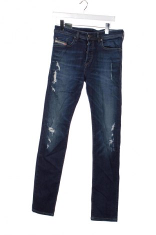 Herren Jeans Diesel, Größe M, Farbe Blau, Preis € 75,99