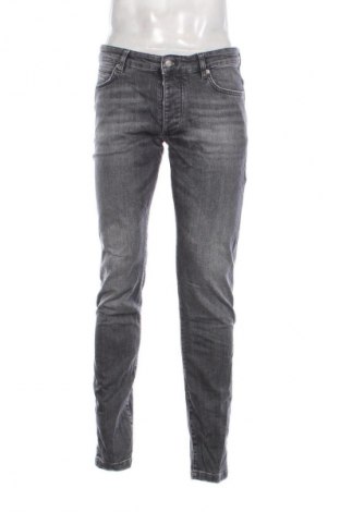 Pánske džínsy  Drykorn for beautiful people, Veľkosť L, Farba Sivá, Cena  55,95 €