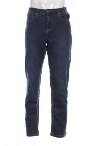 Pánske džínsy  Eddie Bauer, Veľkosť M, Farba Modrá, Cena  38,29 €