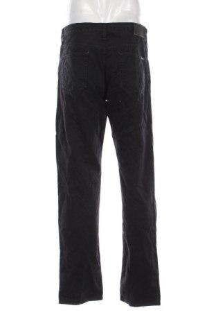 Férfi farmernadrág Faconnable, Méret XL, Szín Fekete, Ár 27 749 Ft