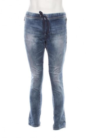 Herren Jeans Fashion Jeans, Größe S, Farbe Blau, Preis 20,03 €